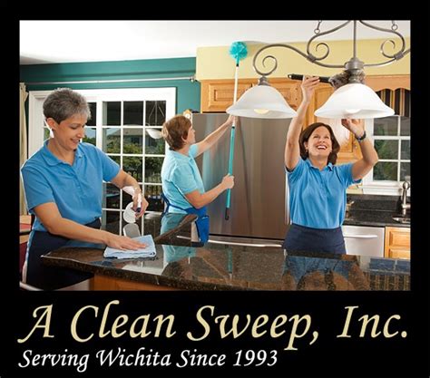 residential cleaning services wichita ks.